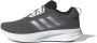 Adidas Performance Duramo Protect hardloopschoenen grijs paars - Thumbnail 9