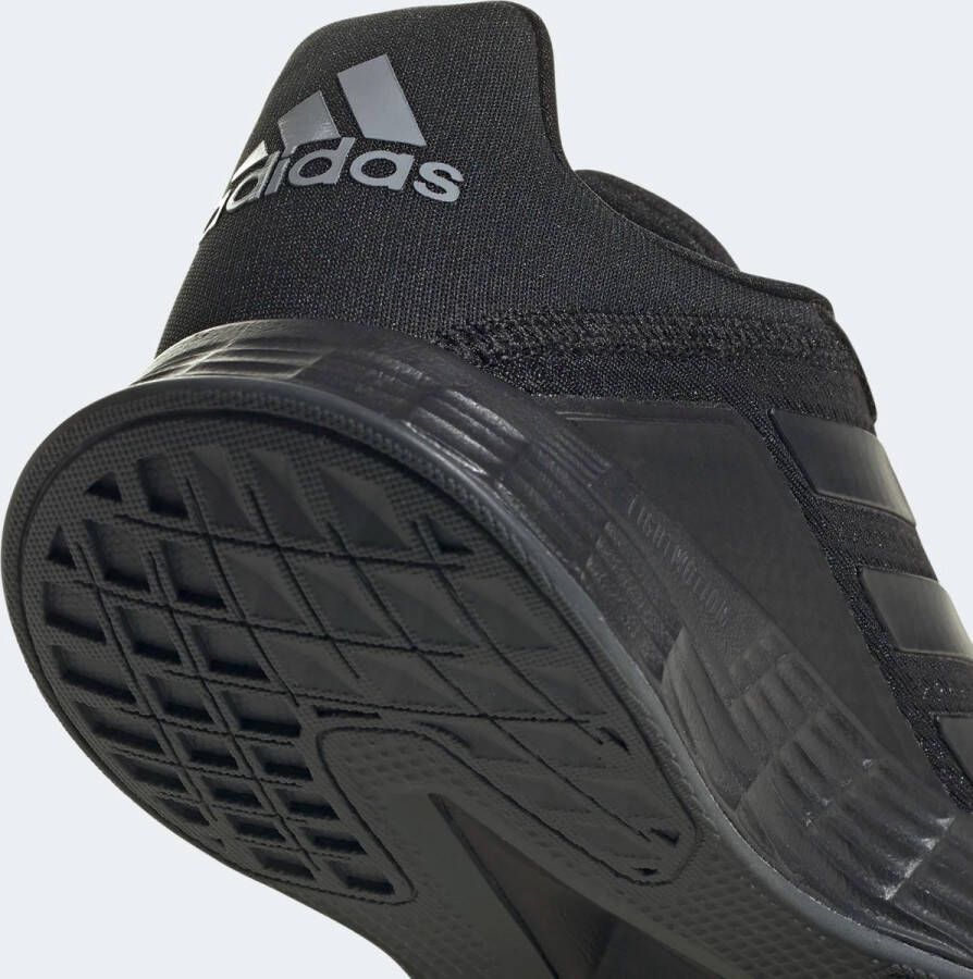 Adidas Perfor ce Duramo SL hardloopschoenen zwart zilver kids - Foto 3