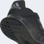 Adidas Perfor ce Duramo SL hardloopschoenen zwart zilver kids - Thumbnail 3