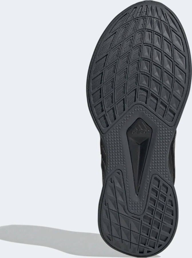 Adidas Perfor ce Duramo SL hardloopschoenen zwart zilver kids - Foto 4