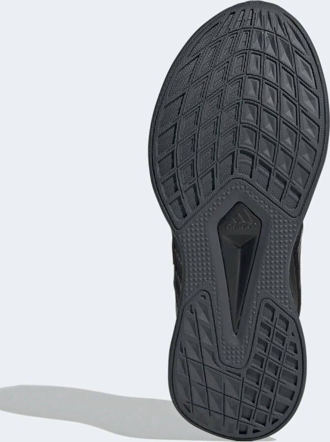 Adidas Perfor ce Duramo SL hardloopschoenen zwart zilver kids - Foto 4
