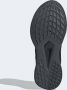 Adidas Perfor ce Duramo SL hardloopschoenen zwart zilver kids - Thumbnail 4