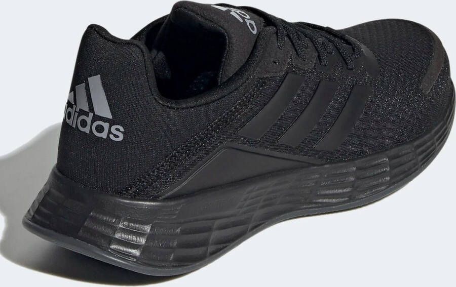 Adidas Perfor ce Duramo SL hardloopschoenen zwart zilver kids - Foto 5
