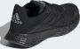 Adidas Perfor ce Duramo SL hardloopschoenen zwart zilver kids - Thumbnail 5