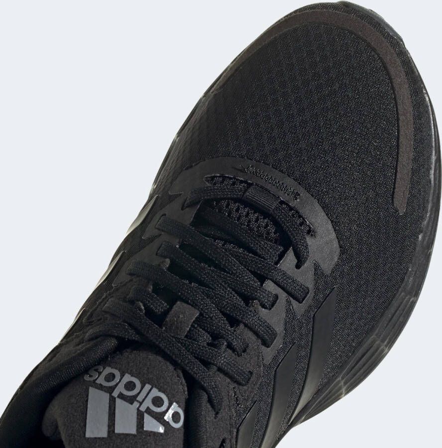 Adidas Perfor ce Duramo SL hardloopschoenen zwart zilver kids - Foto 6