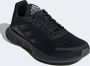 Adidas Perfor ce Duramo SL hardloopschoenen zwart zilver kids - Thumbnail 7