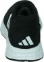 Adidas Duramo SL 2.0 Schoenen Sportschoenen Hardlopen Weg zwart wit wit - Thumbnail 12