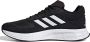 Adidas Duramo SL 2.0 Schoenen Sportschoenen Hardlopen Weg zwart wit wit - Thumbnail 8