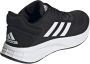 Adidas Duramo SL 2.0 Schoenen Sportschoenen Hardlopen Weg zwart wit wit - Thumbnail 9