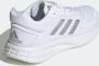 Adidas Duramo SL 2.0 Schoenen Cloud White Silver Metallic Grey One Dames - Thumbnail 5