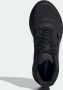 Adidas Duramo 10 Hardloopschoenen Core Black Core Black Iron Metalic - Thumbnail 5