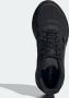 Adidas Duramo 10 Hardloopschoenen Core Black Core Black Iron Metalic Dames - Thumbnail 5