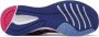 Adidas Edge Lux 5 Dames Hardloopschoenen 2 3) Blauw Paars Sportschoenen - Thumbnail 4