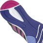 Adidas Edge Lux 5 Dames Hardloopschoenen 2 3) Blauw Paars Sportschoenen - Thumbnail 6