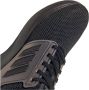 Adidas Performance EQ19 Run Winter hardloopschoenen zwart grijs - Thumbnail 8