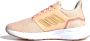 Adidas Eq19 Run Hardloopschoenen Oranje 1 3 Vrouw - Thumbnail 5