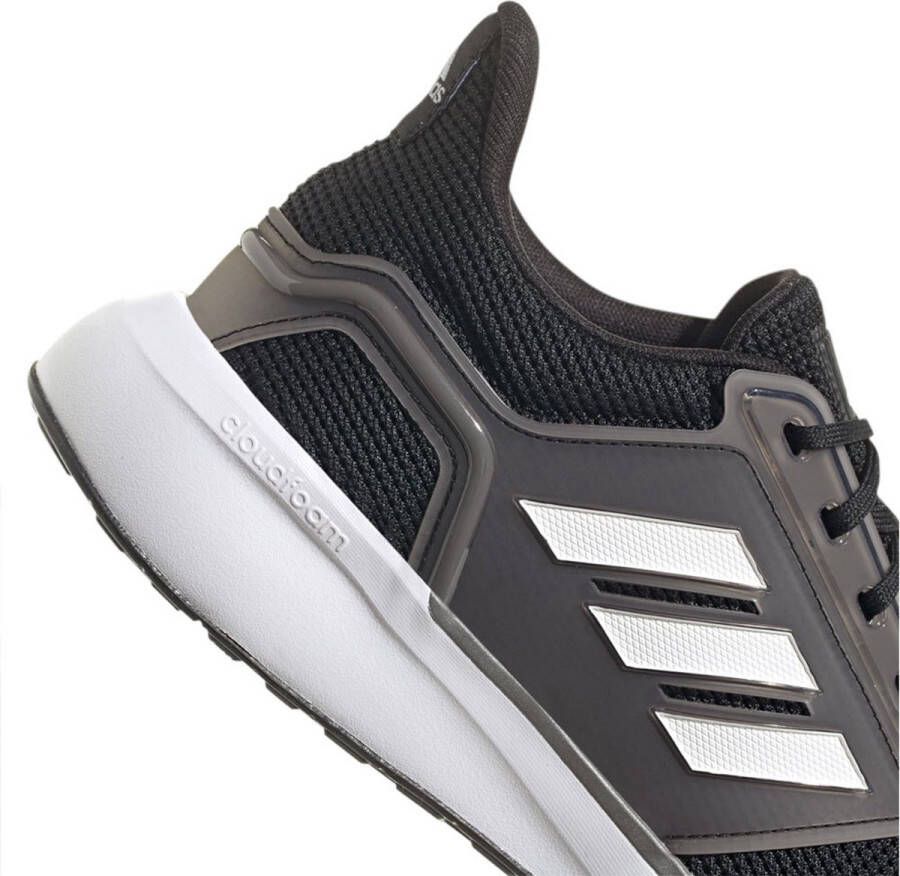 adidas Eq19 Run Hardloopschoenen Zwart Man
