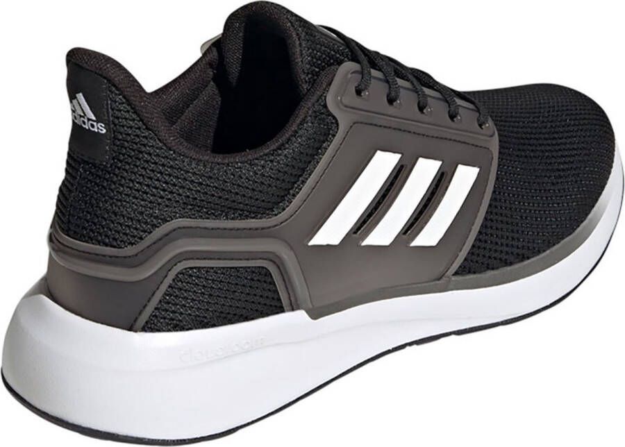 adidas Eq19 Run Hardloopschoenen Zwart Man