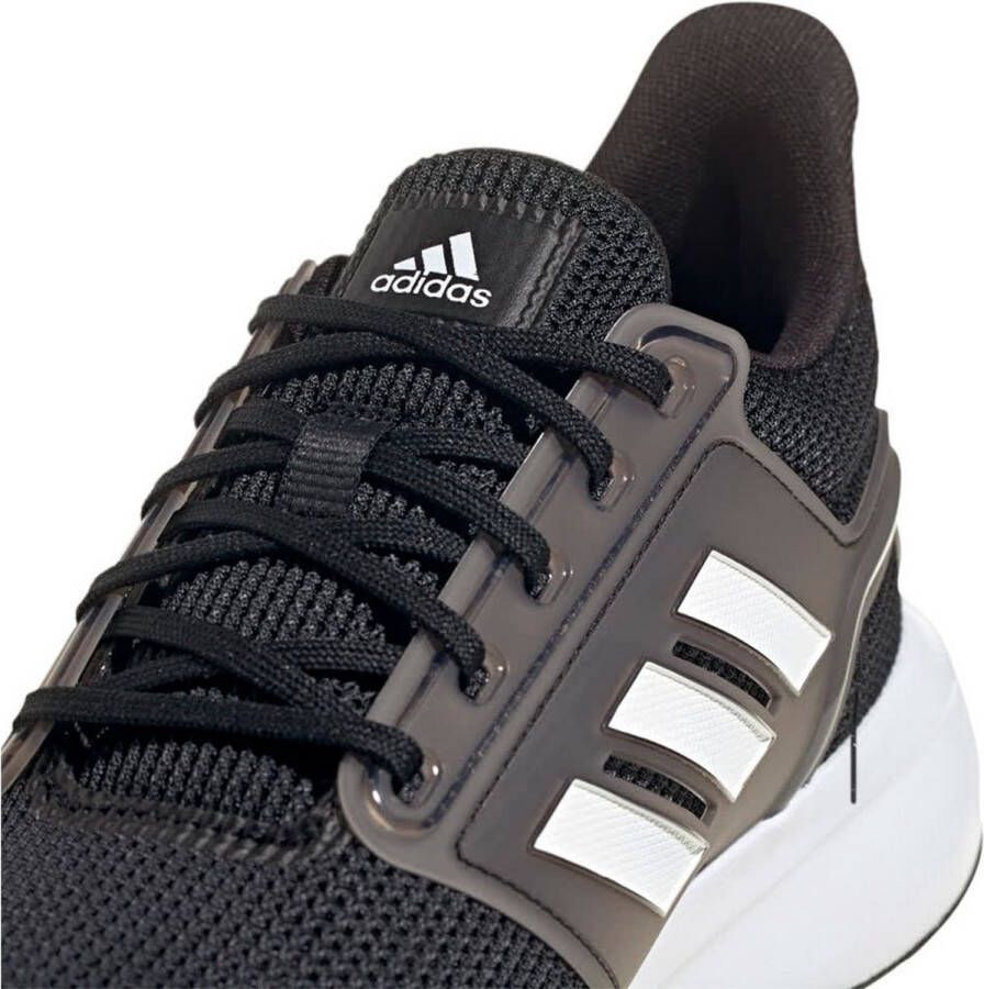 adidas Eq19 Run Hardloopschoenen Zwart Man