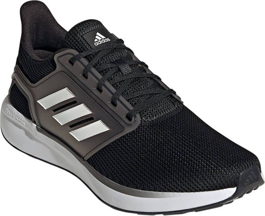 adidas Eq19 Run Hardloopschoenen Zwart Man