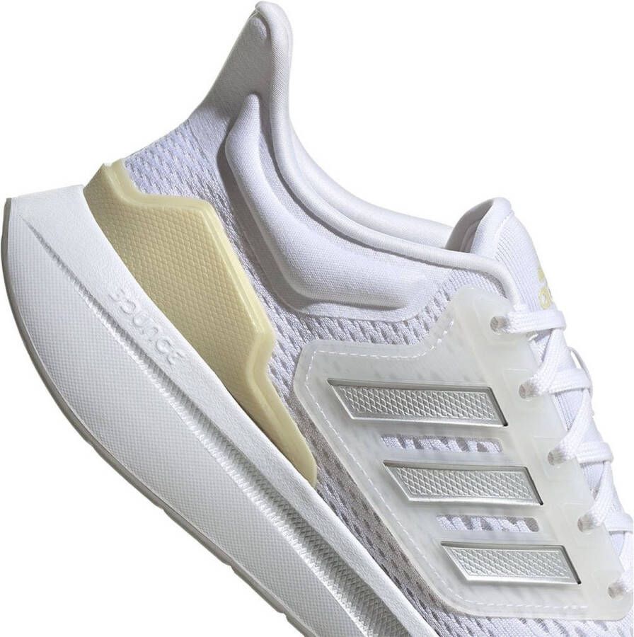 adidas EQ21 Hardloopschoenen Vrouwen