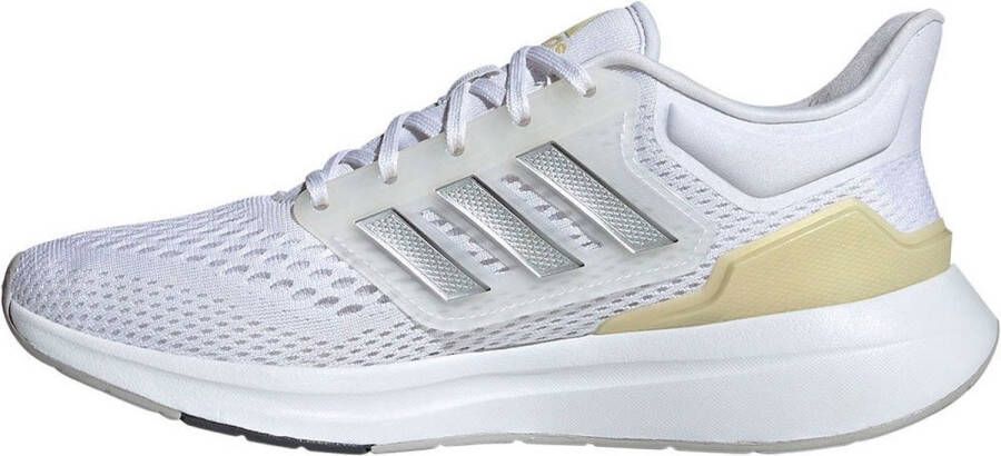 adidas EQ21 Hardloopschoenen Vrouwen