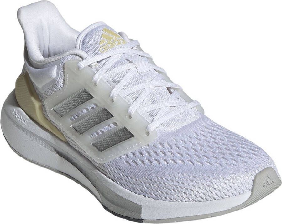 adidas EQ21 Hardloopschoenen Vrouwen