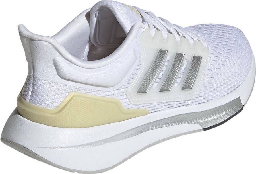 adidas EQ21 Hardloopschoenen Vrouwen