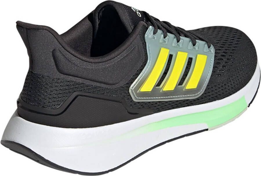 adidas EQ21 Run Hardloopschoenen Mannen