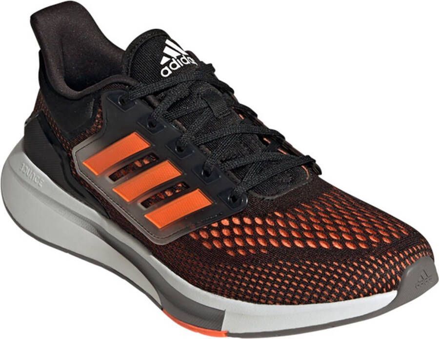 adidas EQ21 Run Hardloopschoenen Mannen