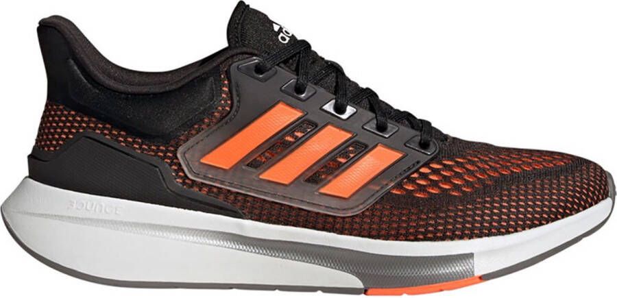 adidas EQ21 Run Hardloopschoenen Mannen