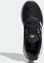 Adidas EQ21 Run Junior Core Black Cloud White Core Black - Thumbnail 6