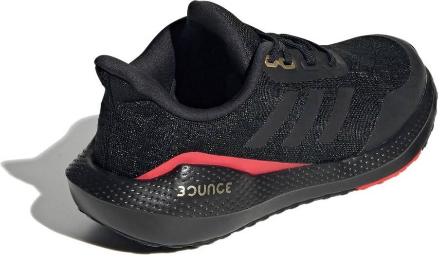 adidas EQ21 Sportschoenen 2 3 Unisex Zwart