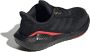 Adidas EQ21 Sportschoenen 2 3 Unisex Zwart - Thumbnail 6