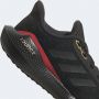 Adidas EQ21 Sportschoenen 2 3 Unisex Zwart - Thumbnail 9