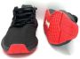 Adidas Originals EQT Support 93 17 CQ2394 Sneaker Sportschoenen Schoenen Zwart - Thumbnail 5