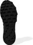 Adidas Fabela Rise Dames Sportschoenen Korfbal Gras Black White - Thumbnail 15