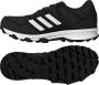 Adidas Fabela Rise Dames Sportschoenen Korfbal Gras Black White - Thumbnail 8