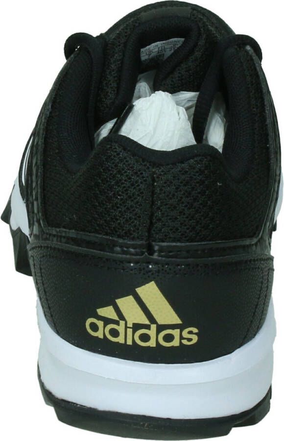 Adidas Fabela Rise Dames Sportschoenen Korfbal Gras Black White