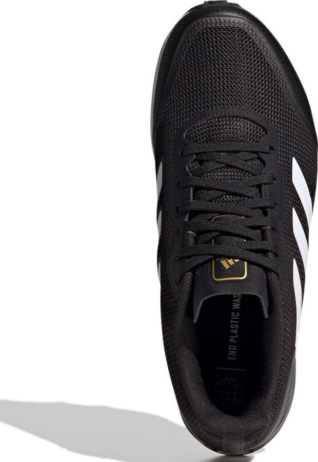 Adidas Fabela Zone 2.1 Dames Sportschoenen Korfbal Gras Blue White - Foto 2