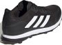 Adidas Fabela Zone 2.1 Dames Sportschoenen Korfbal Gras Blue White - Thumbnail 5