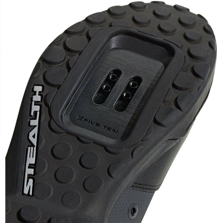 adidas Five Ten Kestrel Lace Mountainbike Schoenen Heren zwart