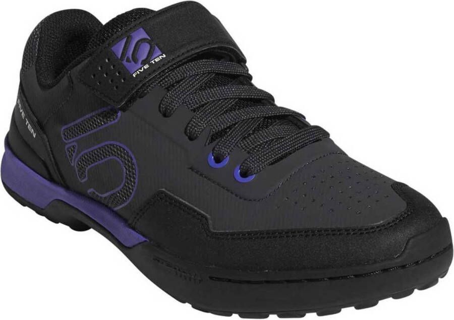adidas Five Ten Kestrel Lace Mtb-schoenen Zwart Vrouw