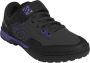 Adidas Five Ten Kestrel Lace Mountainbike Schoenen Dames zwart violet Schoen - Thumbnail 3