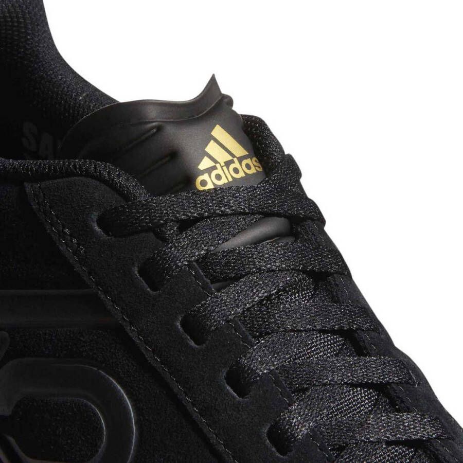 Adidas FIVE TEN Sleuth DLX Schoenen Core Black Grey Six Matte Gold Dames - Foto 6