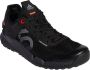 Five Ten Trailcross LT MTB-Schoenen Core Black Grey Two Solar Red Dames - Thumbnail 2