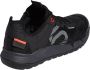 Five Ten Trailcross LT MTB-Schoenen Core Black Grey Two Solar Red Dames - Thumbnail 3