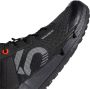 Five Ten Trailcross LT MTB-Schoenen Core Black Grey Two Solar Red Dames - Thumbnail 6