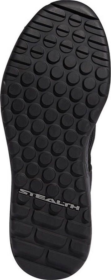 Five Ten Trailcross LT MTB Schoenen Core Black Grey Two Solar Red