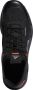 Five Ten Trailcross LT MTB-Schoenen Core Black Grey Two Solar Red Dames - Thumbnail 8